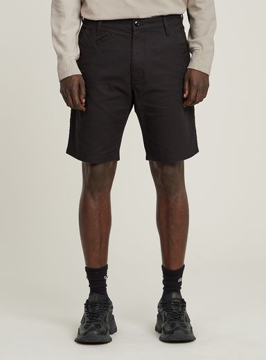 Bronson 3.0 Slim Chino Shorts